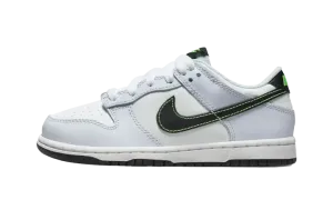 Dunk Low "Green Strike" FB9108 107