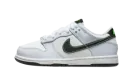 Dunk Low "Green Strike" FB9108 107