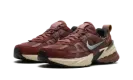 V2K Run WMNS "Red Sepia Dark Pony" FN6703 201