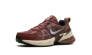 V2K Run WMNS "Red Sepia Dark Pony" FN6703 201