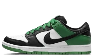 Dunk - Pro Green
