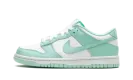 Dunk Low GS "Mint Foam" FZ3534 100