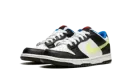 Dunk Low GS "Signal Blue Lemon Twist" DQ0977 100