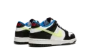 Dunk Low GS "Signal Blue Lemon Twist" DQ0977 100