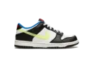 Dunk Low GS "Signal Blue Lemon Twist" DQ0977 100