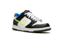 Dunk Low GS "Signal Blue Lemon Twist" DQ0977 100