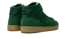 SB Dunk High Decon "Gorge Green" DQ4489 300