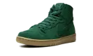 SB Dunk High Decon "Gorge Green" DQ4489 300
