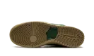 SB Dunk High Decon "Gorge Green" DQ4489 300