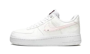 AIR FORCE 1 '07 PRM MNS WMNS "Tear-Away Reveal" DJ9941 244