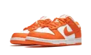 Dunk Low Retro "Syracuse 2020/2022" CU1726 101