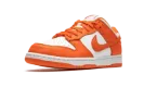 Dunk Low Retro "Syracuse 2020/2022" CU1726 101