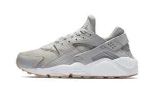 AIR HUARACHE RUN SE WMNS "LIGHT BONE" 859429 004