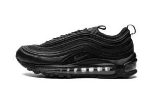 AIR MAX 97 WMNS "Triple Black" DH8016 002