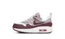Air Max 1 EasyOn PS "Light Violet Burgundy Crush" DZ3308 112