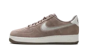 Air Force 1 Low '07 LV8 "Mink Brown Embroidered Swoosh" HJ4465 200