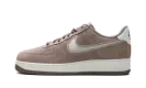 Air Force 1 Low '07 LV8 "Mink Brown Embroidered Swoosh" HJ4465 200