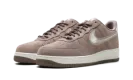 Air Force 1 Low '07 LV8 "Mink Brown Embroidered Swoosh" HJ4465 200