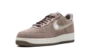 Air Force 1 Low '07 LV8 "Mink Brown Embroidered Swoosh" HJ4465 200