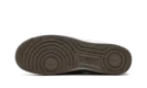 Air Force 1 Low '07 LV8 "Mink Brown Embroidered Swoosh" HJ4465 200