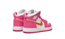 Jordan 1 Mid PS