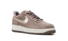 Air Force 1 Low '07 LV8 "Mink Brown Embroidered Swoosh" HJ4465 200