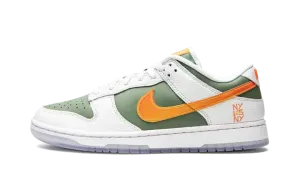 Dunk Low "NY vs NY" DN2489 300