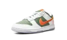 Dunk Low "NY vs NY" DN2489 300