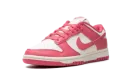 Nike Dunk Low. WMNS "Pink" DD1873-600