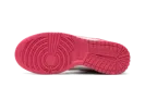 Nike Dunk Low. WMNS "Pink" DD1873-600