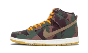 Dunk High Premium SB "510" 646552 037