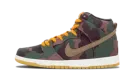 Dunk High Premium SB "510" 646552 037