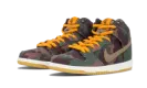 Dunk High Premium SB "510" 646552 037