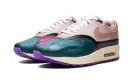 AIR MAX 1 () WMNS "Plum Fog Fossil Rose" DV2301 501