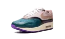 AIR MAX 1 () WMNS "Plum Fog Fossil Rose" DV2301 501