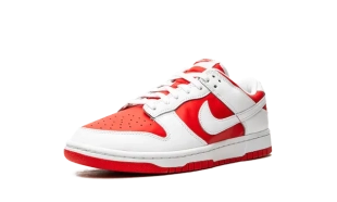 Dunk - Championship Red 2