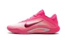 A'One WMNS "Pink Aura" FZ8605 601