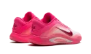 A'One WMNS "Pink Aura" FZ8605 601