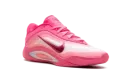 A'One WMNS "Pink Aura" FZ8605 601