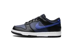 Dunk Low GS "Midnight Navy" DH9765 402