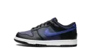 Dunk Low GS "Midnight Navy" DH9765 402