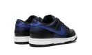 Dunk Low GS "Midnight Navy" DH9765 402