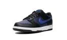 Dunk Low GS "Midnight Navy" DH9765 402