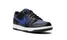 Dunk Low GS "Midnight Navy" DH9765 402