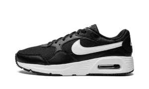 WMNS Air Max SC "Black/White"