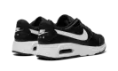 WMNS Air Max SC "Black/White"