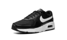 WMNS Air Max SC "Black/White"