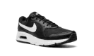 WMNS Air Max SC "Black/White"