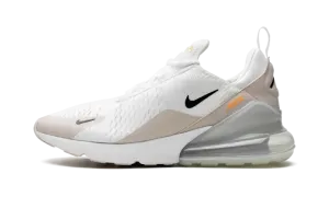 AIR MAX 270 MNS WMNS "Desert Sand" DH3050 100