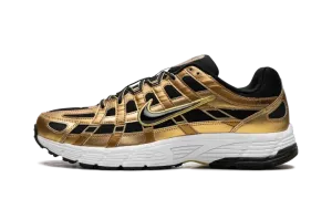 P-6000 "Metallic Gold Infinite Gold White Black" HQ3030 700